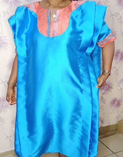 Buga Boubou