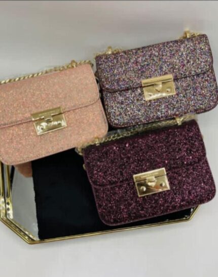 Charles and Keith Bag