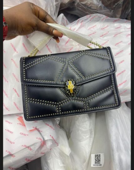 Hand Bag 001