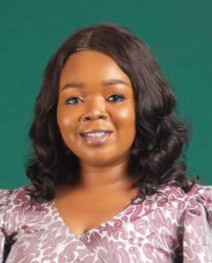 TOFUNMI dress