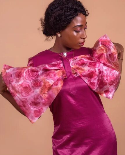 Treasures dress