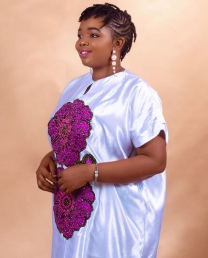 Ikeolu Boubou